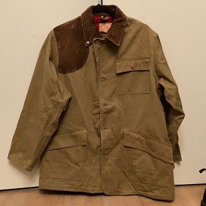 Bob Allen Hunting Coat